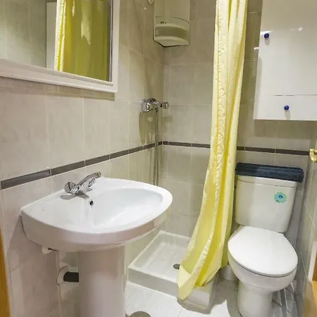 Nations With Pool Apartament Alicante