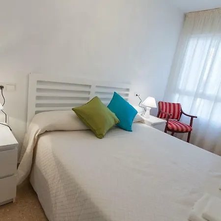 Apartament Nations With Pool *
