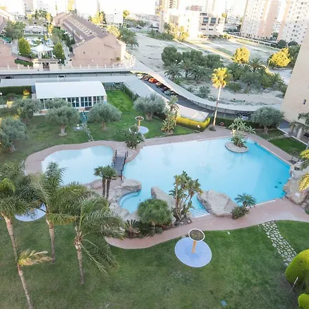 Apartment Nations With Pool *